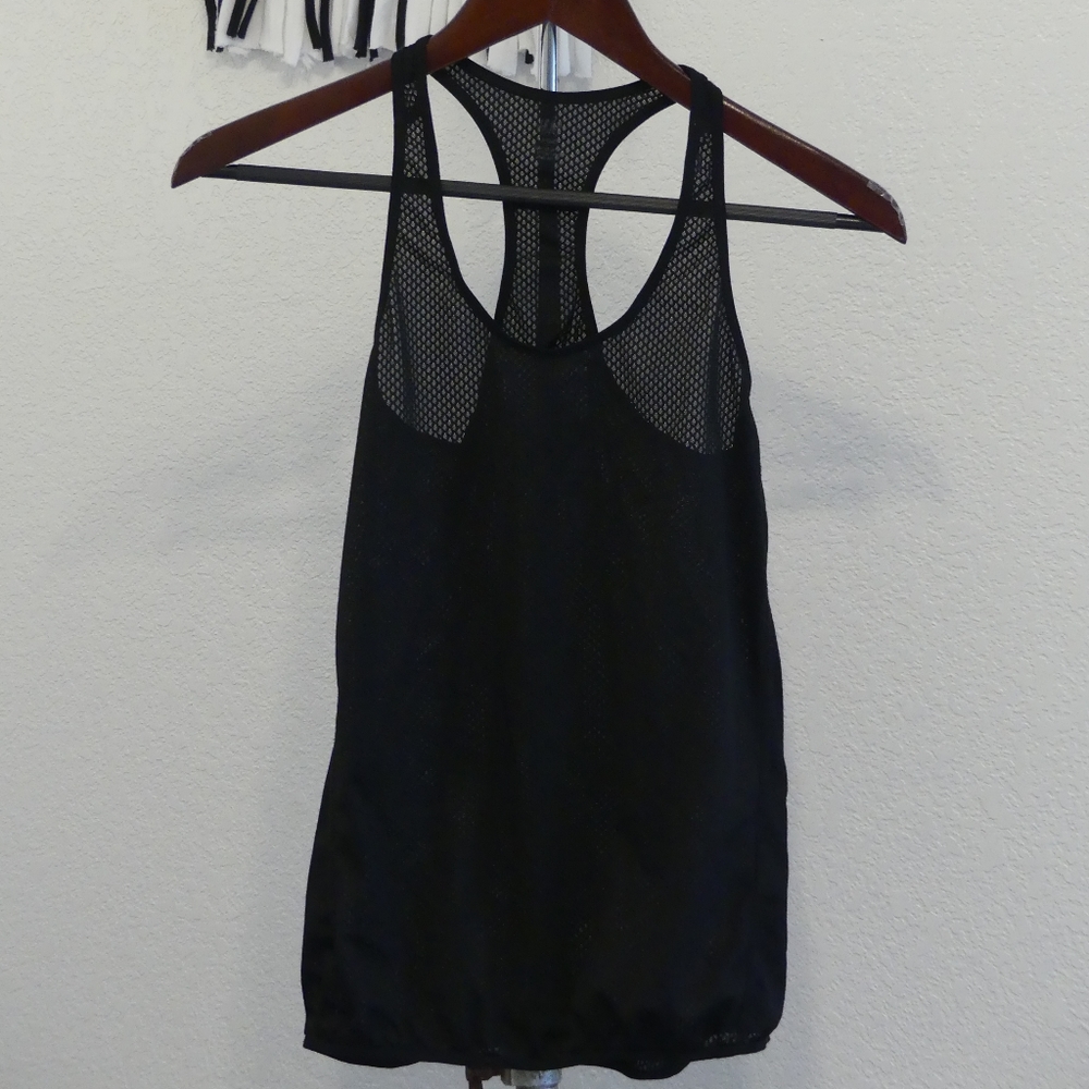 Work-out Tank Top